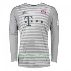 FC Bayern München Dres Golmanski Domaći 2018/19 Dugim Rukavima